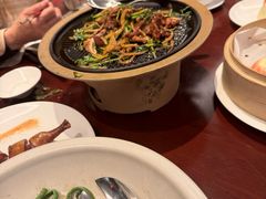-中国坊中餐厅(石家庄希尔顿酒店)