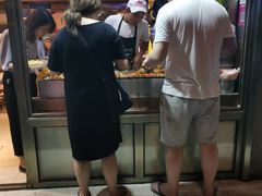 -郭记小街麻辣烫(南小街总店)