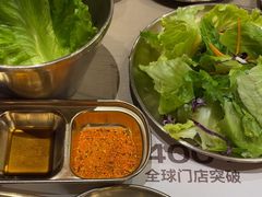 -西塔老太太泥炉烤肉(济南首店)