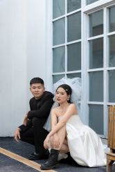 -蜜柚映画婚纱摄影(双井店)