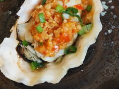 -周丹丹原味烧烤(香格里拉店)