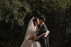 -迦南之约济南西式婚礼(济南店)