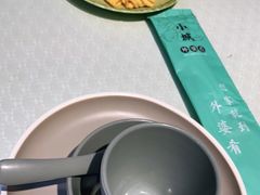-小城外婆肴私房菜.家宴聚集点(圆明园颐和园·清河上地店)