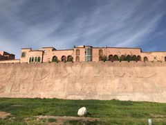 -艾提尕尔清真寺