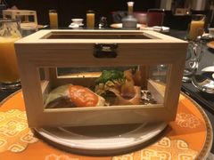 -北京王府井希尔顿酒店·秦唐中餐厅Chynna