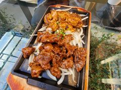 -小巷餐厅(五大街店)