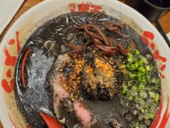 黑王-豚王拉面(澳门银河店)