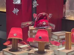 -小厨娘金榜题名(夫子庙秦淮河店)