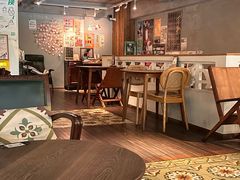 -时光花园(白鹭洲店)