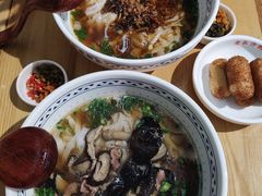 -三两粉(莲塘华润万家店)