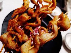 -九府羊·鲜羊火锅·烤串(新华路店)