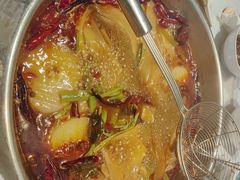 -千牛将·鲜牛肉火锅(开元路店)