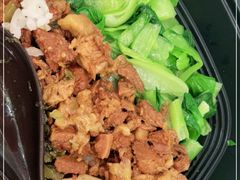 -一点味餐厅(磨子桥店)