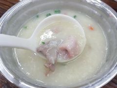 -南记食粥坊·宵夜大排档(莲花总店)