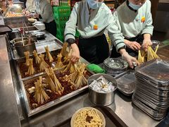 -小街天府(西工小街店)