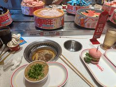 -龍歌自助小火锅(淮安楚州万达店)