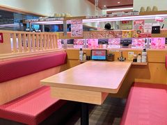 -寿司郎(皇庭广场店)