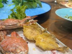 -和源祥·日照菜扛把子(万平口一店)