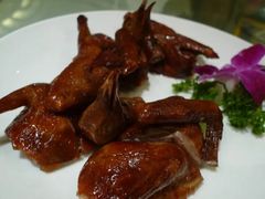 -皇朝尊会(龙之梦大酒店)