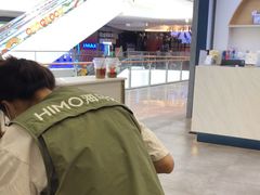 -海马体照相馆(广州新世界云门New park店)