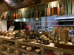 -淀里船宴(卓达店)