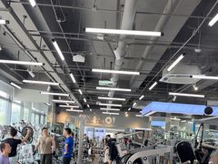 -OG01·24h私教铁馆(中鼎316店)
