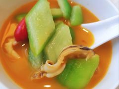 -海味观(老西门店)