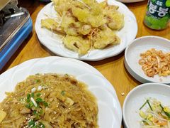 -茂一扎韩式料理(尧化门店)