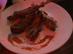 -BJM CLUB·宾酌·江景西餐吧(琶醍店)