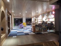 -小凉帽之家酒店(甘坑古镇店)
