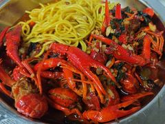 -聚味瞿记·龙虾堂(树木岭店)