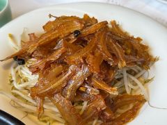 湛江豉香鱼仔-百味馆·海鲜·湛江菜(后海花园店)