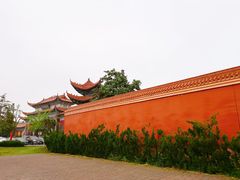 -开福禅寺