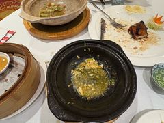 -新雅粤菜馆(南京东路店)