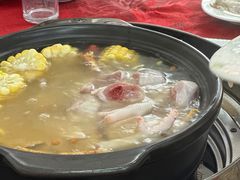 -花苑美食横琴生蚝火锅(拱北粤华路店)