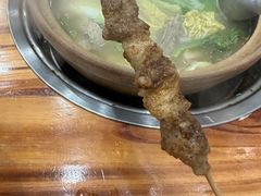 -花姐羊肉炉(吕厝店)