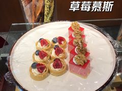 -好苑建国酒店亚洲厨房(建国门内大街店)