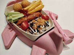 -崔解放·朝韩大排档(虹悦城店)