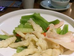 -卞氏菜根香·川菜(青羊万达店)