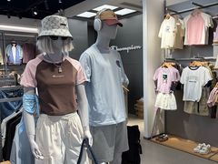 -首创奥特莱斯(西安店)