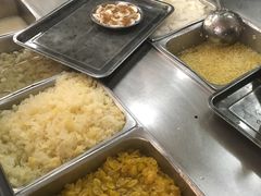 -老福合沟无米粿甜汤粿品店