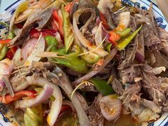 -煲来饱去冷水鱼