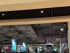 -阳光游泳培训(北苑店)