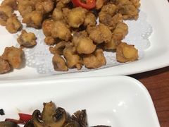 -香港仔茶餐厅(凤阳店)