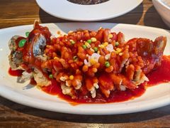 -鱼食饭稻·苏浙土菜17年老馆子(平江路店)