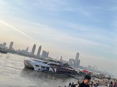 -武昌江滩
