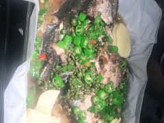 -鱼鼎香烤鱼火锅(华发商都店)