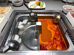 -海底捞火锅(北京路店)