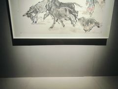 -炎黄艺术馆