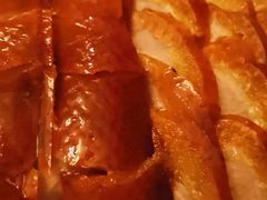 东坡烤鸭-眉州东坡(通州店)